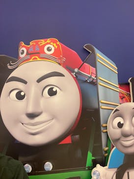 きかんしゃトーマスとなかまたち　みんなでゴー！ソドー島ツアーに投稿された画像（2023/7/16）