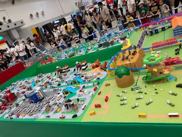 トミカ博 in KITAKYUSHU事務局に投稿された画像（2023/7/16）