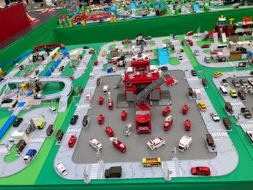 トミカ博 in KITAKYUSHU事務局に投稿された画像（2023/7/16）