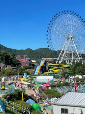 姫路セントラルパークに投稿された画像（2023/7/16）