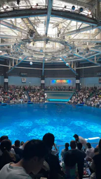 マクセル アクアパーク品川に投稿された画像（2023/7/16）