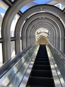 梅田スカイビル・空中庭園展望台に投稿された画像（2023/7/16）