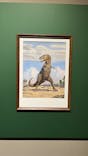 特別展「恐竜図鑑―失われた世界の想像／創造」（上野の森美術館）に投稿された画像（2023/7/16）