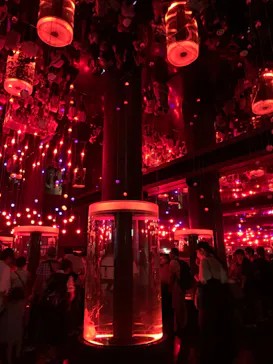 マクセル アクアパーク品川に投稿された画像（2023/7/16）