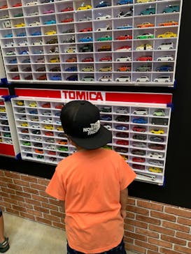 トミカ博 in KITAKYUSHU事務局に投稿された画像（2023/7/16）