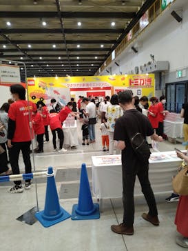 トミカ博 in KITAKYUSHU事務局に投稿された画像（2023/7/16）