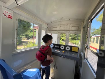 西武園ゆうえんちに投稿された画像（2023/7/16）