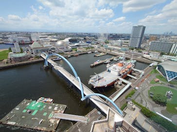 名古屋港水族館に投稿された画像（2023/7/16）