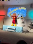横浜アンパンマンこどもミュージアムに投稿された画像（2023/7/16）