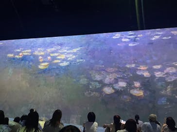 Immersive Museum OSAKA 2025に投稿された画像（2023/7/16）