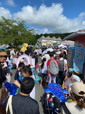 東条湖おもちゃ王国に投稿された画像（2023/7/16）