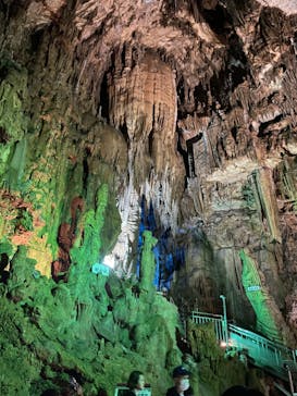 あぶくま洞に投稿された画像（2023/7/16）