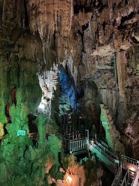 あぶくま洞に投稿された画像（2023/7/16）