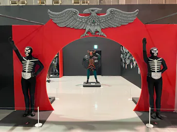 ひらかたパークに投稿された画像（2023/7/16）