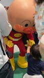 横浜アンパンマンこどもミュージアムに投稿された画像（2023/7/16）