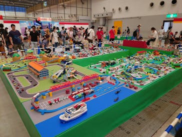 トミカ博 in KITAKYUSHU事務局に投稿された画像（2023/7/16）