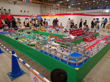 トミカ博 in KITAKYUSHU事務局に投稿された画像（2023/7/16）