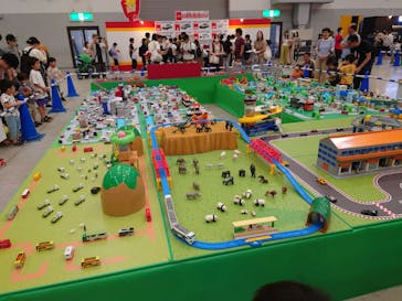 トミカ博 in KITAKYUSHU事務局に投稿された画像（2023/7/16）