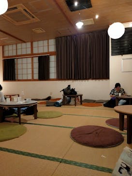 おふろcafé 白寿の湯に投稿された画像（2023/7/16）