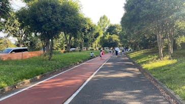 川越水上公園（埼玉県公園緑地協会）に投稿された画像（2023/7/16）