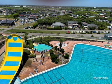 蓮沼ウォーターガーデンに投稿された画像（2023/7/16）