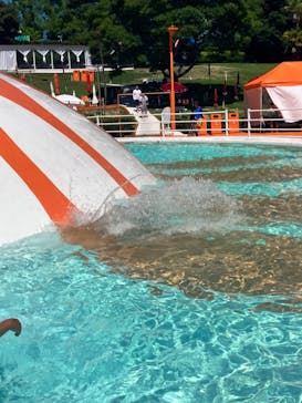 みろくの里に投稿された画像（2023/7/16）