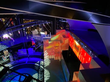 東京ジョイポリスに投稿された画像（2023/7/16）