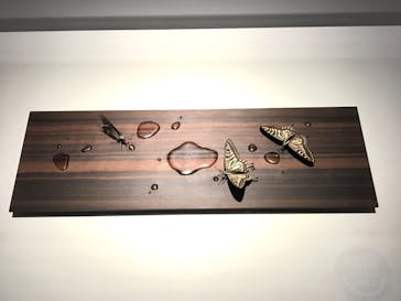 あべのハルカス美術館に投稿された画像（2023/7/16）