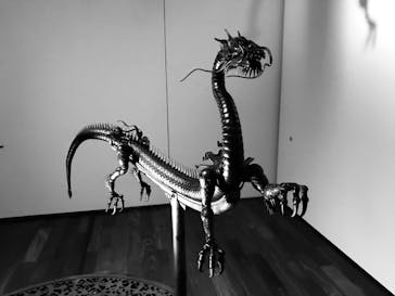 あべのハルカス美術館に投稿された画像（2023/7/16）