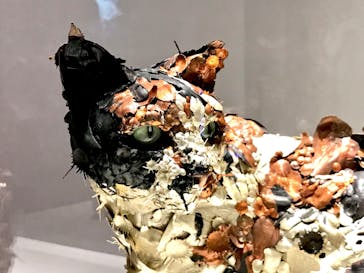 あべのハルカス美術館に投稿された画像（2023/7/16）