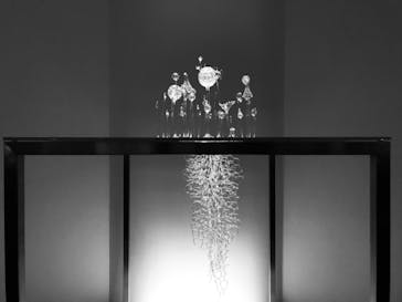 あべのハルカス美術館に投稿された画像（2023/7/16）