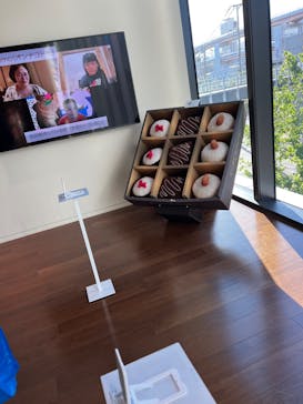 felissimo chocolate museum（フェリシモチョコレートミュージアム）に投稿された画像（2023/7/16）