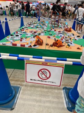 トミカ博 in KITAKYUSHU事務局に投稿された画像（2023/7/16）