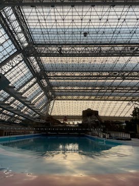 東京サマーランドに投稿された画像（2023/7/16）