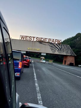 姫路セントラルパークに投稿された画像（2023/7/16）