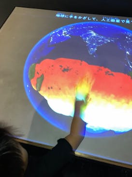 国立科学博物館に投稿された画像（2023/7/16）