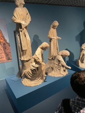 ガウディとサグラダ・ファミリア展 （東京国立近代美術館）に投稿された画像（2023/7/16）