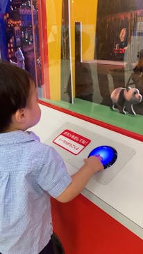 きかんしゃトーマスとなかまたち　みんなでゴー！ソドー島ツアーに投稿された画像（2023/7/16）