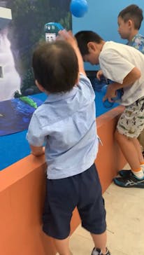 きかんしゃトーマスとなかまたち　みんなでゴー！ソドー島ツアーに投稿された画像（2023/7/16）