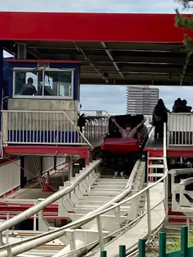 ひらかたパークに投稿された画像（2023/7/16）