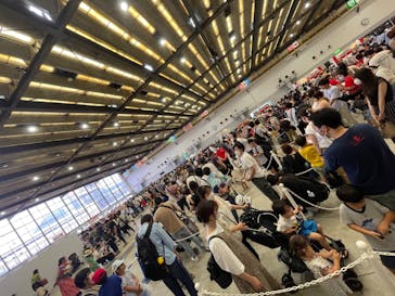 トミカ博 in KITAKYUSHU事務局に投稿された画像（2023/7/16）