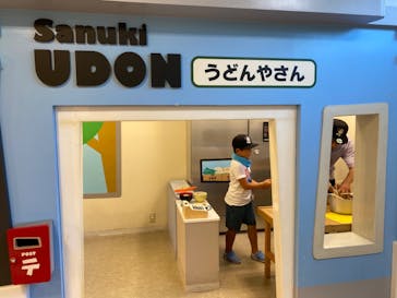 レオマリゾートに投稿された画像（2023/7/16）