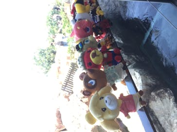 上越市立水族博物館 うみがたりに投稿された画像（2023/7/16）