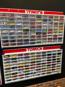 トミカ博 in KITAKYUSHU事務局に投稿された画像（2023/7/16）