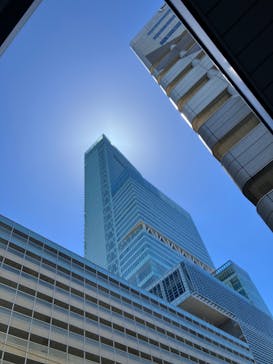 ハルカス300(展望台)に投稿された画像（2023/7/16）