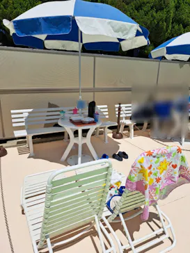 ひらかたパークに投稿された画像（2023/7/16）