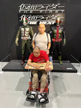 ひらかたパークに投稿された画像（2023/7/16）