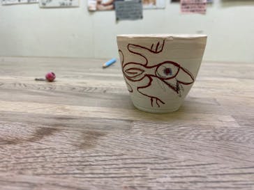 千秋（せんしゅう）工房に投稿された画像（2023/7/16）