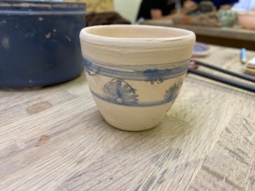 千秋（せんしゅう）工房に投稿された画像（2023/7/16）