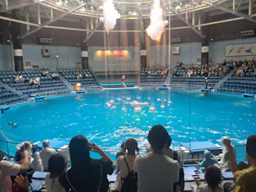 マクセル アクアパーク品川に投稿された画像（2023/7/16）